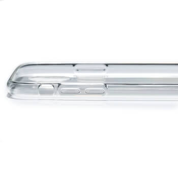 Picasee plastový průhledný obal pro Apple iPhone 7 - Wolf 2