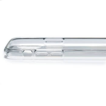 Picasee plastový průhledný obal pro Apple iPhone 11 Pro - Je mi to jedno