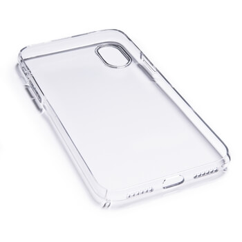 Picasee plastový průhledný obal pro Apple iPhone 6/6S - Don't be busy, be productive