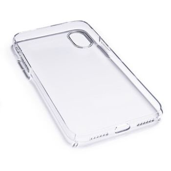 Picasee plastový průhledný obal pro Apple iPhone 11 Pro - Je mi to jedno