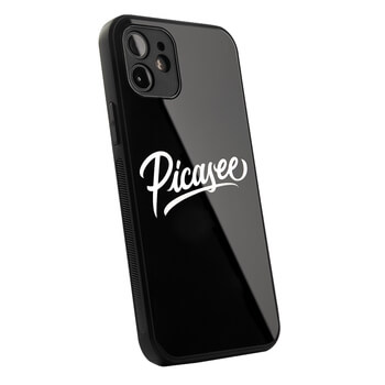 Picasee ULTIMATE CASE MagSafe pro Apple iPhone 11 Pro - Nebula
