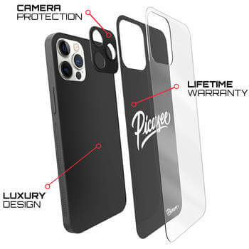 Picasee ULTIMATE CASE pro Honor 20 Pro - Peonies
