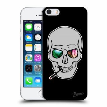 Picasee ULTIMATE CASE pro Apple iPhone 5/5S/SE - Earth - Lebka