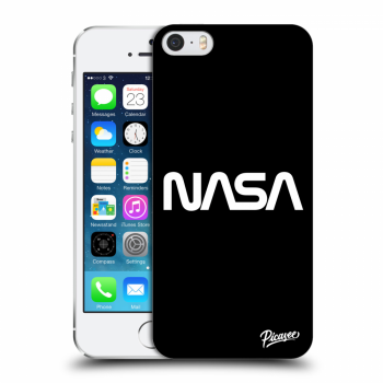 Obal pro Apple iPhone 5/5S/SE - NASA Basic