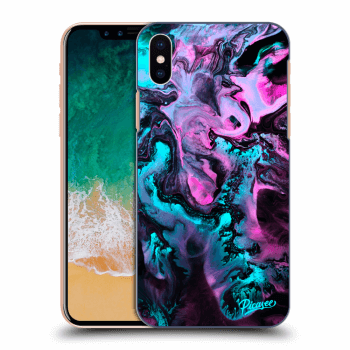 Obal pro Apple iPhone X/XS - Lean