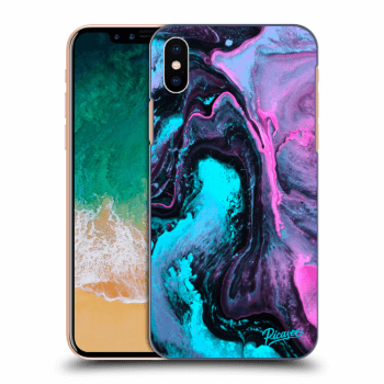 Obal pro Apple iPhone X/XS - Lean 2