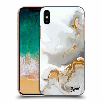 Obal pro Apple iPhone X/XS - Her