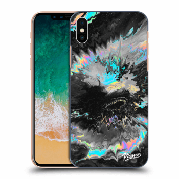 Obal pro Apple iPhone X/XS - Magnetic