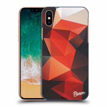 Picasee ULTIMATE CASE pro Apple iPhone X/XS - Wallpaper 2