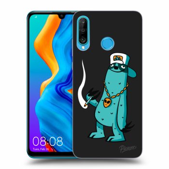 Obal pro Huawei P30 Lite - Earth - Je mi fajn