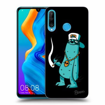 Obal pro Huawei P30 Lite - Earth - Je mi fajn