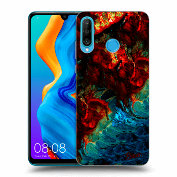 Obal pro Huawei P30 Lite - Universe