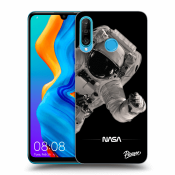 Obal pro Huawei P30 Lite - Astronaut Big