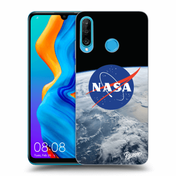 Picasee ULTIMATE CASE pro Huawei P30 Lite - Nasa Earth