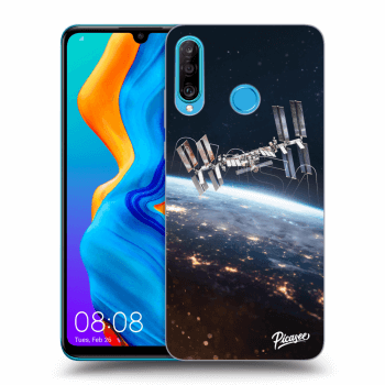 Picasee ULTIMATE CASE pro Huawei P30 Lite - Station