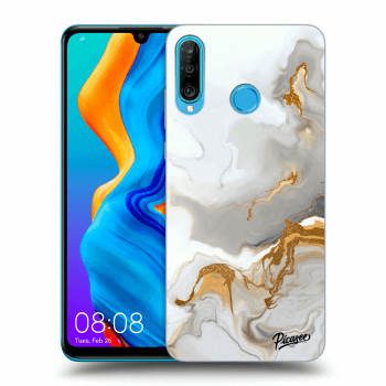 Obal pro Huawei P30 Lite - Her