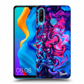 Obal pro Huawei P30 Lite - Redlight