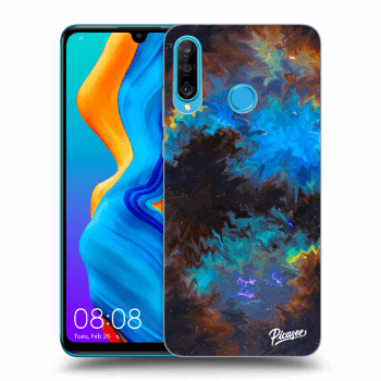 Picasee ULTIMATE CASE pro Huawei P30 Lite - Space