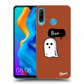 Obal pro Huawei P30 Lite - Boo