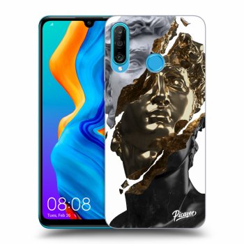 Picasee ULTIMATE CASE pro Huawei P30 Lite - Trigger