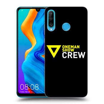 Obal pro Huawei P30 Lite - ONEMANSHOW CREW