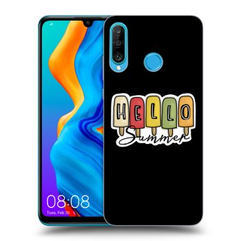 Picasee ULTIMATE CASE pro Huawei P30 Lite - Ice Cream