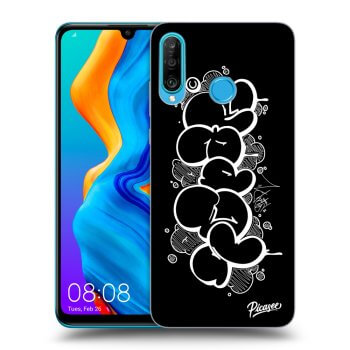 Picasee ULTIMATE CASE pro Huawei P30 Lite - Throw UP