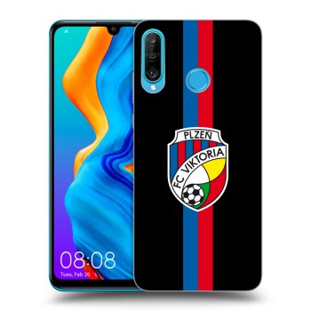 Obal pro Huawei P30 Lite - FC Viktoria Plzeň H