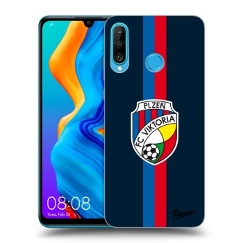 Obal pro Huawei P30 Lite - FC Viktoria Plzeň H