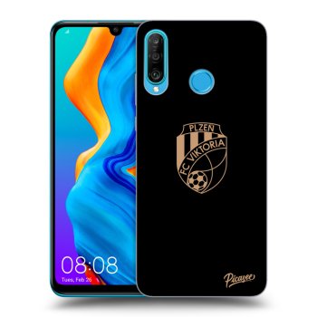 Obal pro Huawei P30 Lite - FC Viktoria Plzeň I