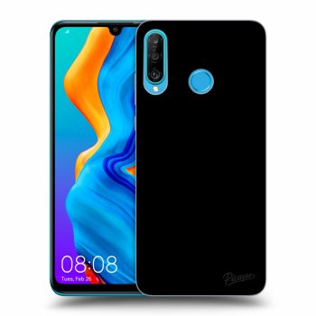 Obal pro Huawei P30 Lite - Clear