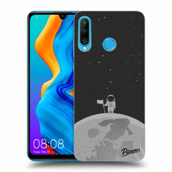 Obal pro Huawei P30 Lite - Astronaut