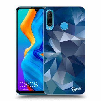 Obal pro Huawei P30 Lite - Wallpaper