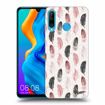 Obal pro Huawei P30 Lite - Feather 2