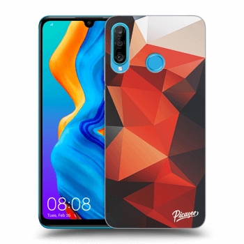 Picasee ULTIMATE CASE pro Huawei P30 Lite - Wallpaper 2