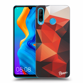 Obal pro Huawei P30 Lite - Wallpaper 2