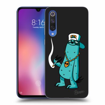 Obal pro Xiaomi Mi 9 SE - Earth - Je mi fajn