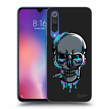 Obal pro Xiaomi Mi 9 SE - EARTH - Lebka 3.0