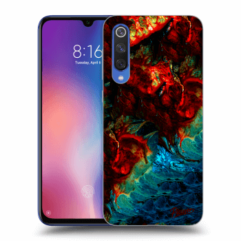 Obal pro Xiaomi Mi 9 SE - Universe