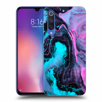 Obal pro Xiaomi Mi 9 SE - Lean 2