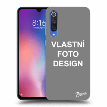 Obal pro Xiaomi Mi 9 SE - Vlastní fotka/motiv