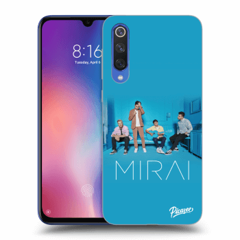 Obal pro Xiaomi Mi 9 SE - Mirai - Blue