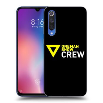 Obal pro Xiaomi Mi 9 SE - ONEMANSHOW CREW