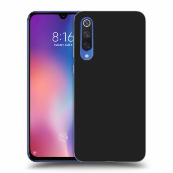 Obal pro Xiaomi Mi 9 SE - Clear