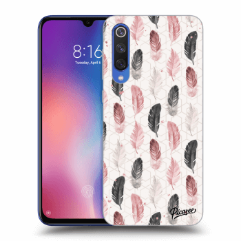 Obal pro Xiaomi Mi 9 SE - Feather 2