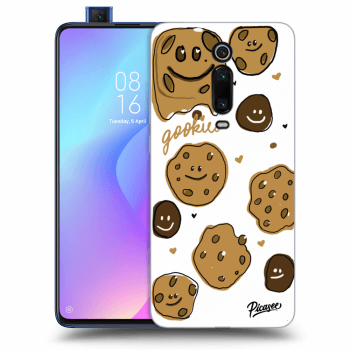 Obal pro Xiaomi Mi 9T (Pro) - Gookies