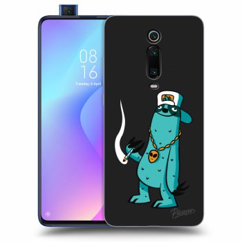 Obal pro Xiaomi Mi 9T (Pro) - Earth - Je mi fajn