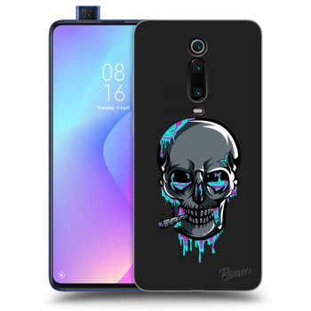 Obal pro Xiaomi Mi 9T (Pro) - EARTH - Lebka 3.0