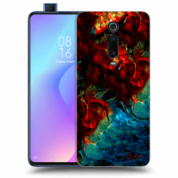 Obal pro Xiaomi Mi 9T (Pro) - Universe