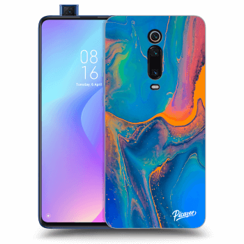 Obal pro Xiaomi Mi 9T (Pro) - Rainbow